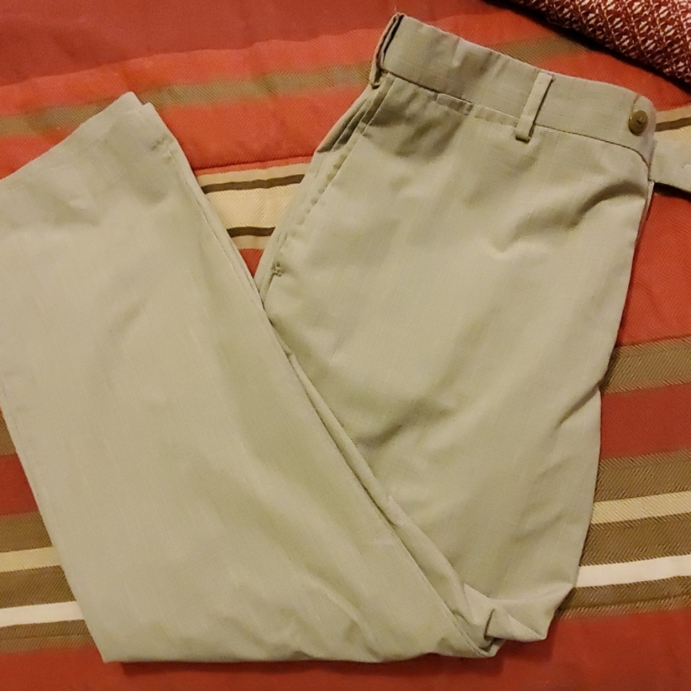 Louis Raphael Rosso Mens Slacks